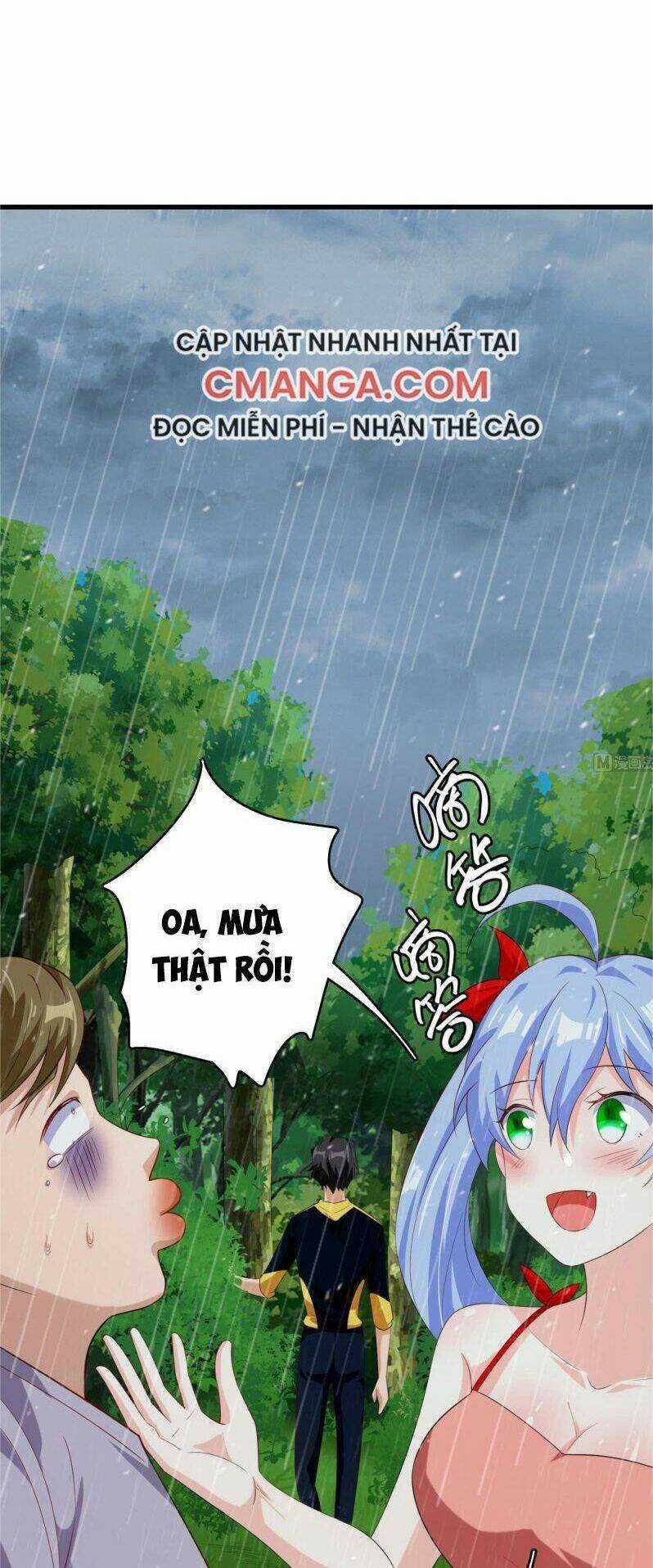 Shipper Thần Cấp Chapter 52 trang 4