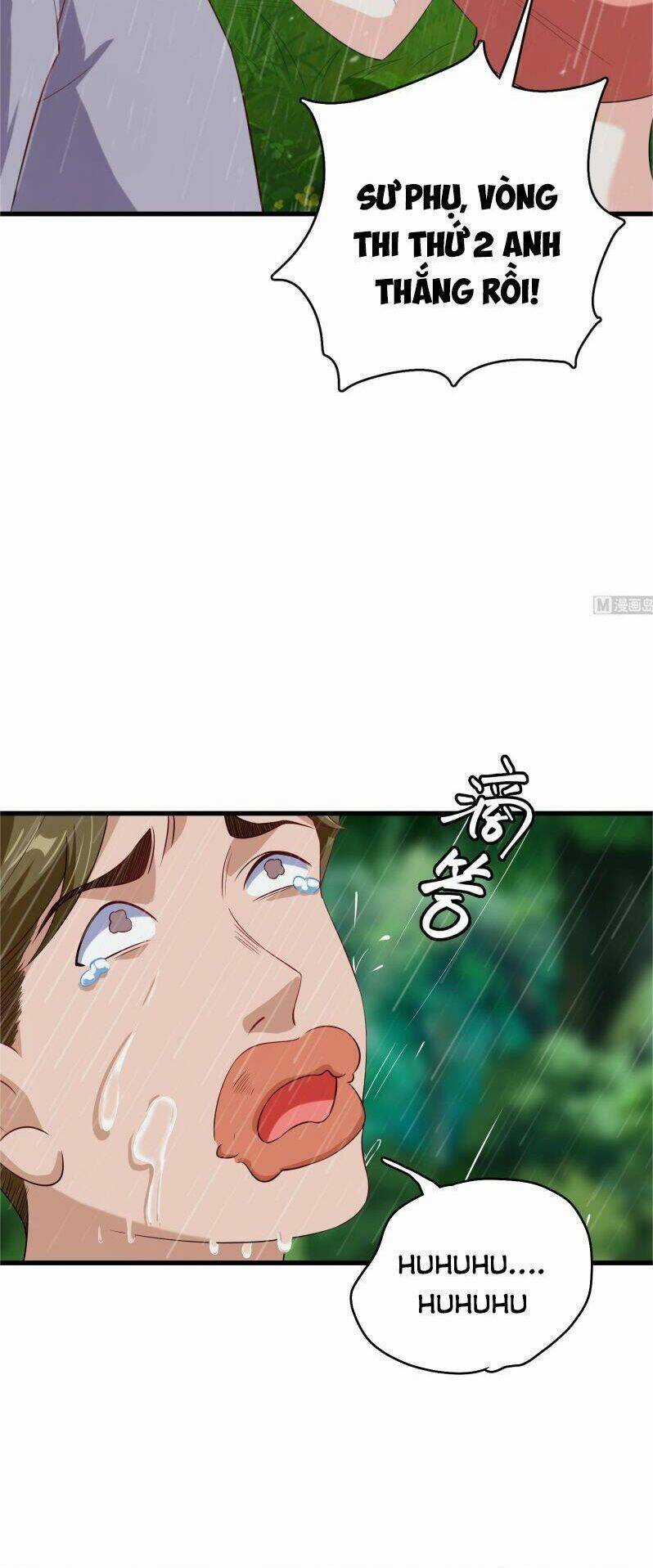 Shipper Thần Cấp Chapter 52 trang 5