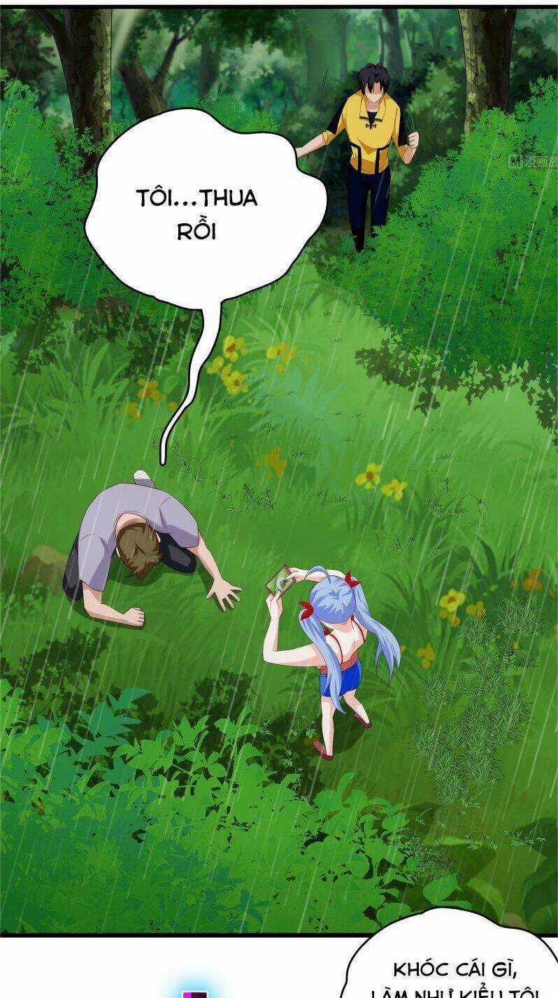 Shipper Thần Cấp Chapter 52 trang 6