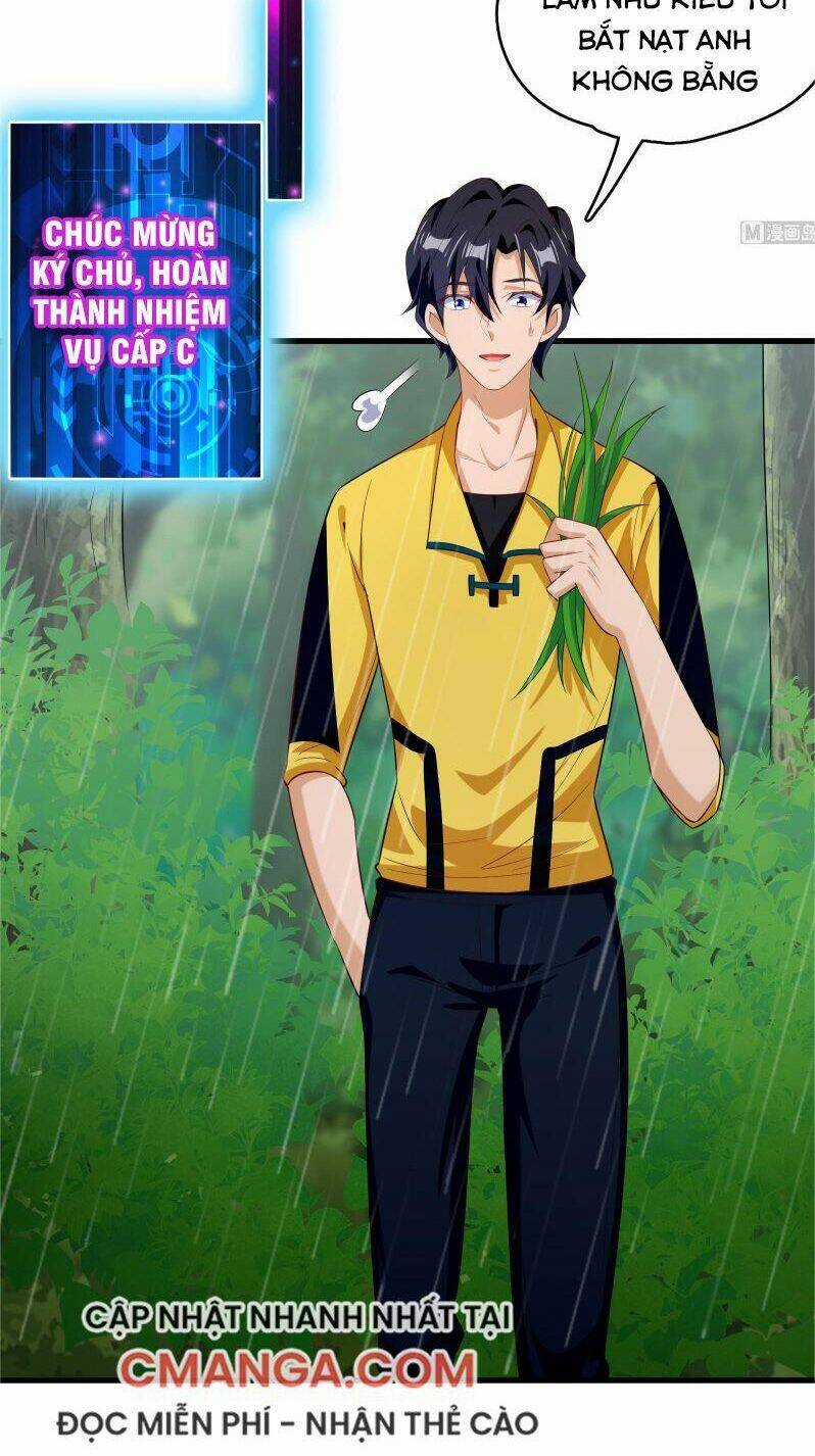 Shipper Thần Cấp Chapter 52 trang 7