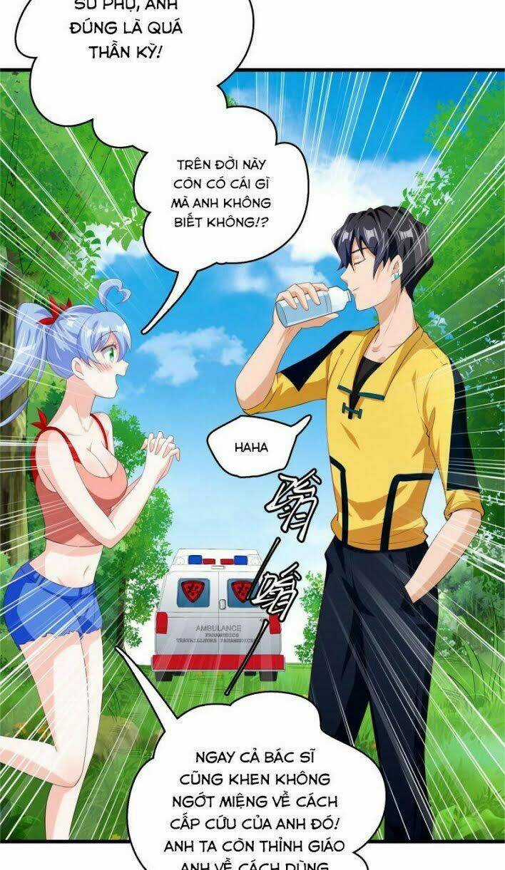 Shipper Thần Cấp Chapter 52 trang 9