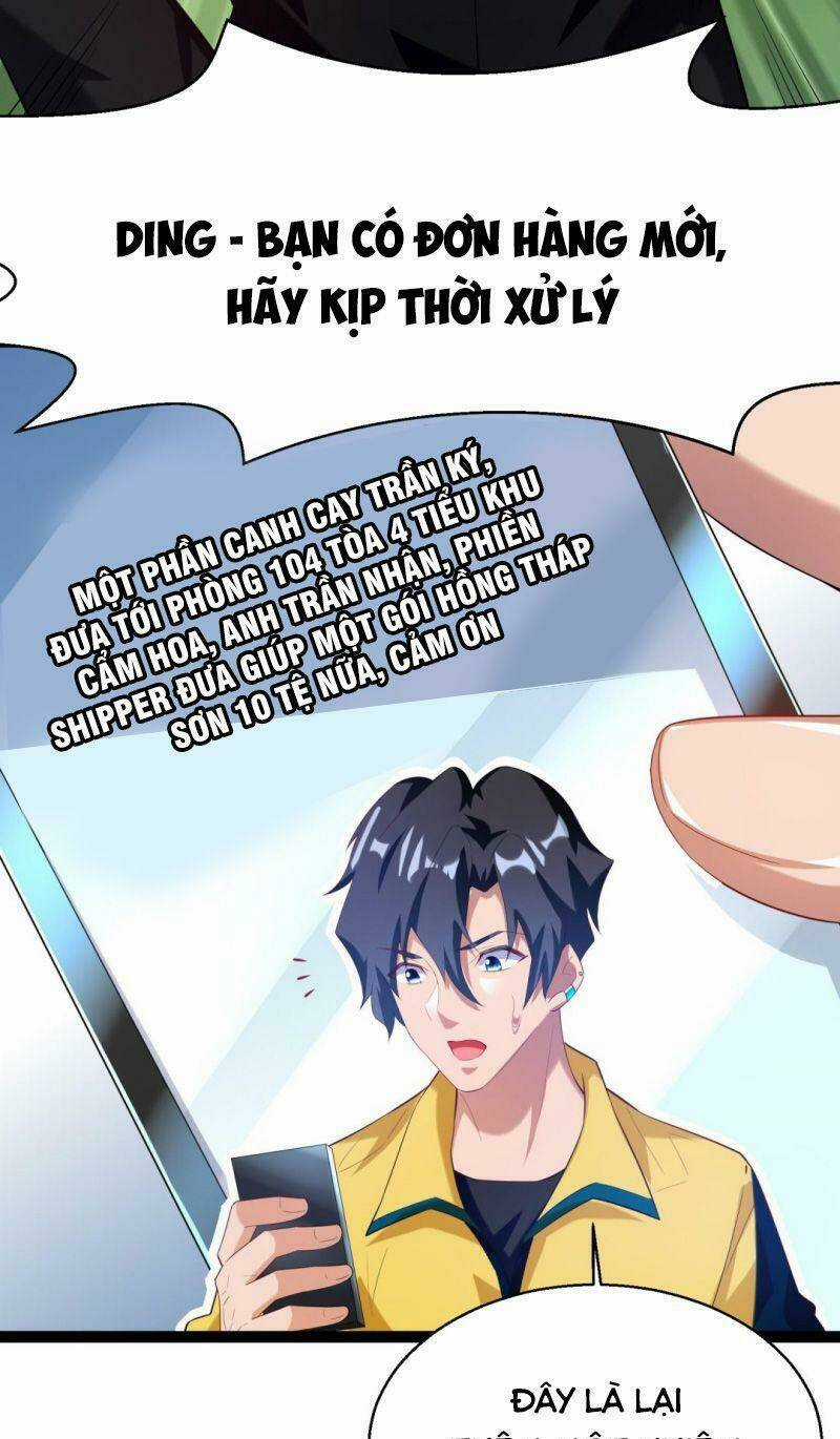 Shipper Thần Cấp Chapter 53 trang 11
