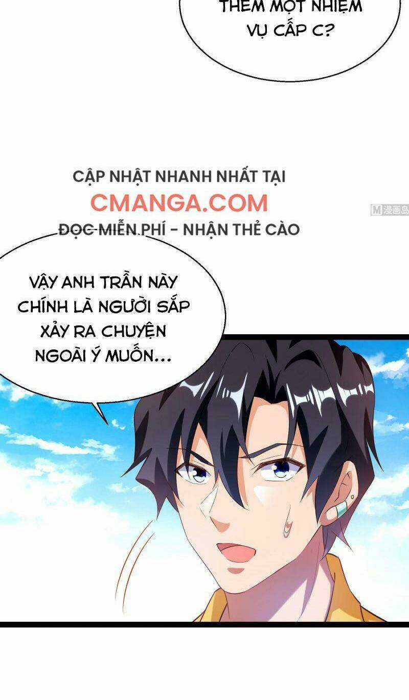 Shipper Thần Cấp Chapter 53 trang 12