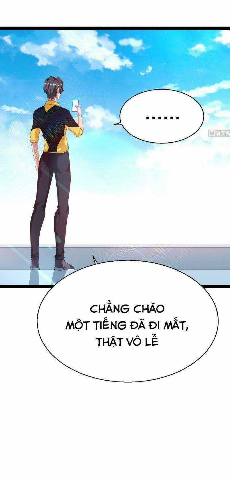Shipper Thần Cấp Chapter 53 trang 13