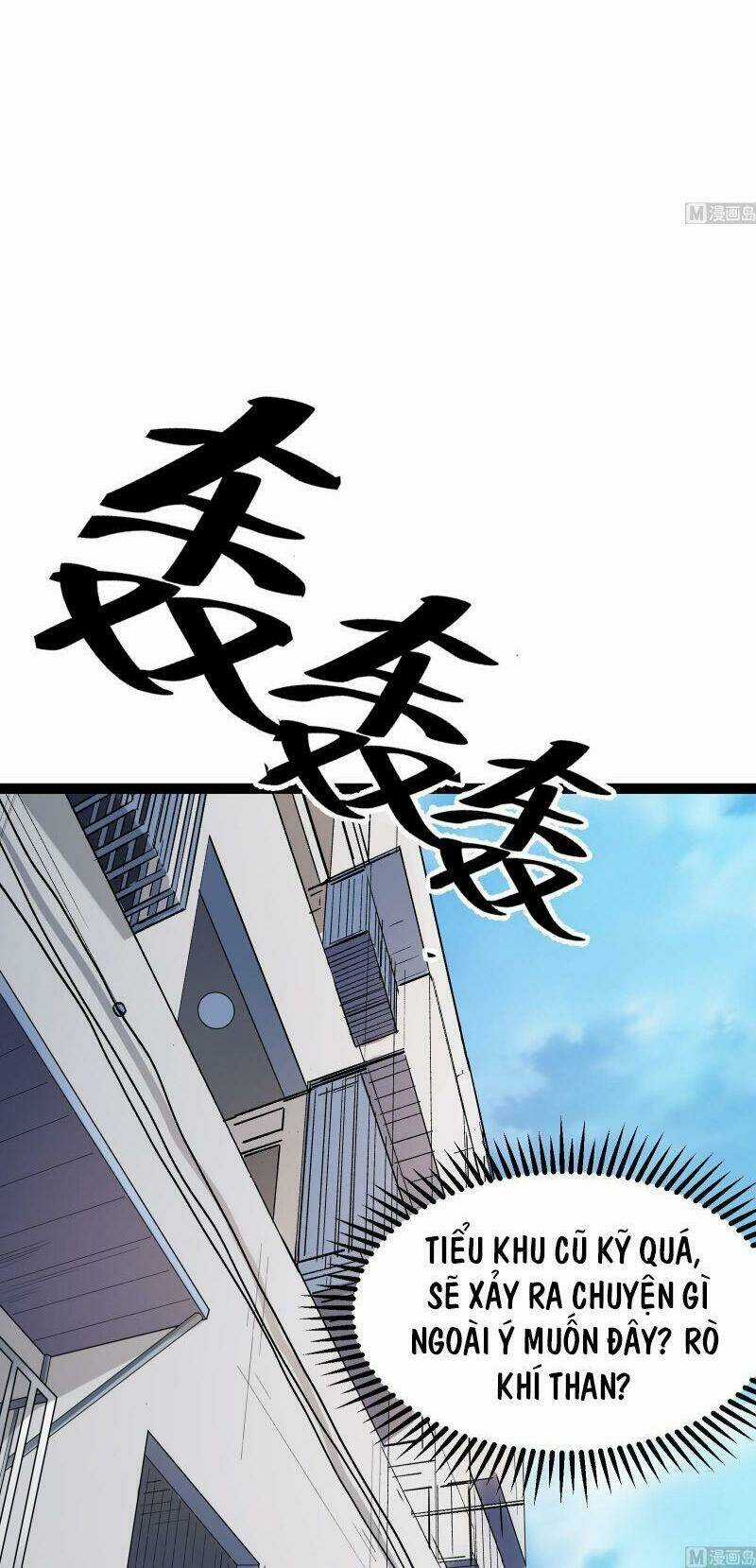 Shipper Thần Cấp Chapter 53 trang 14