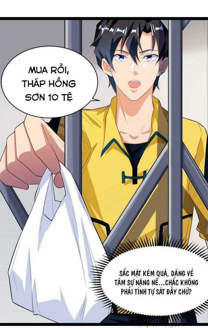 Shipper Thần Cấp Chapter 53 trang 18