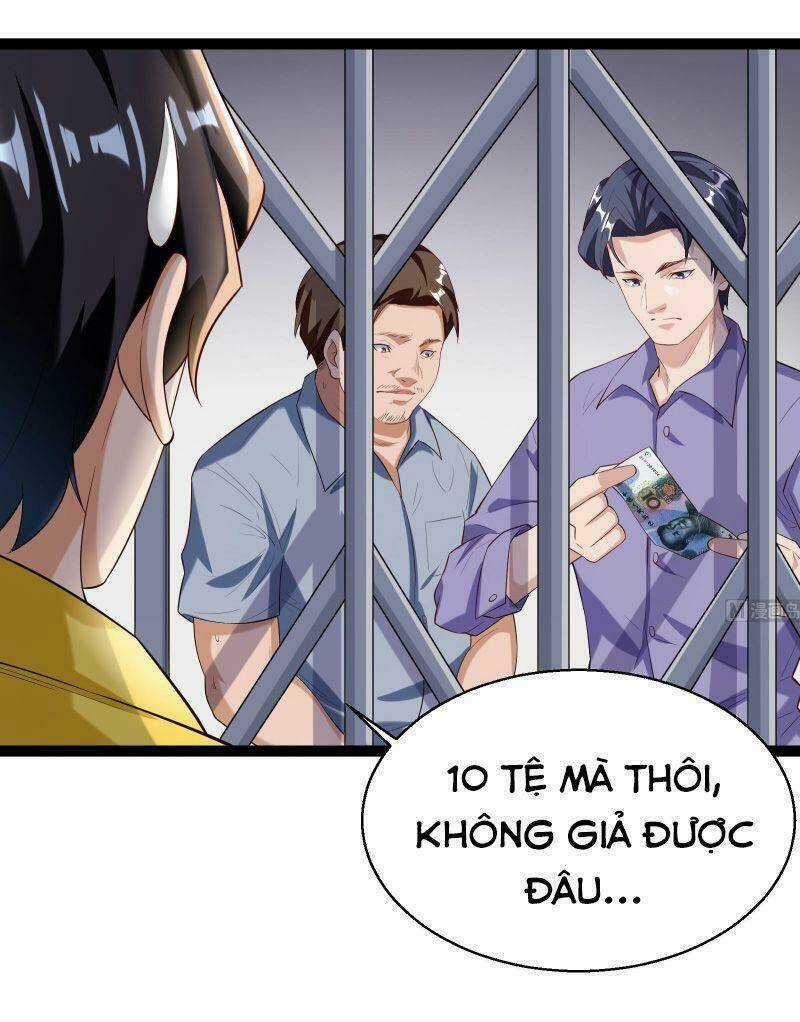 Shipper Thần Cấp Chapter 53 trang 21