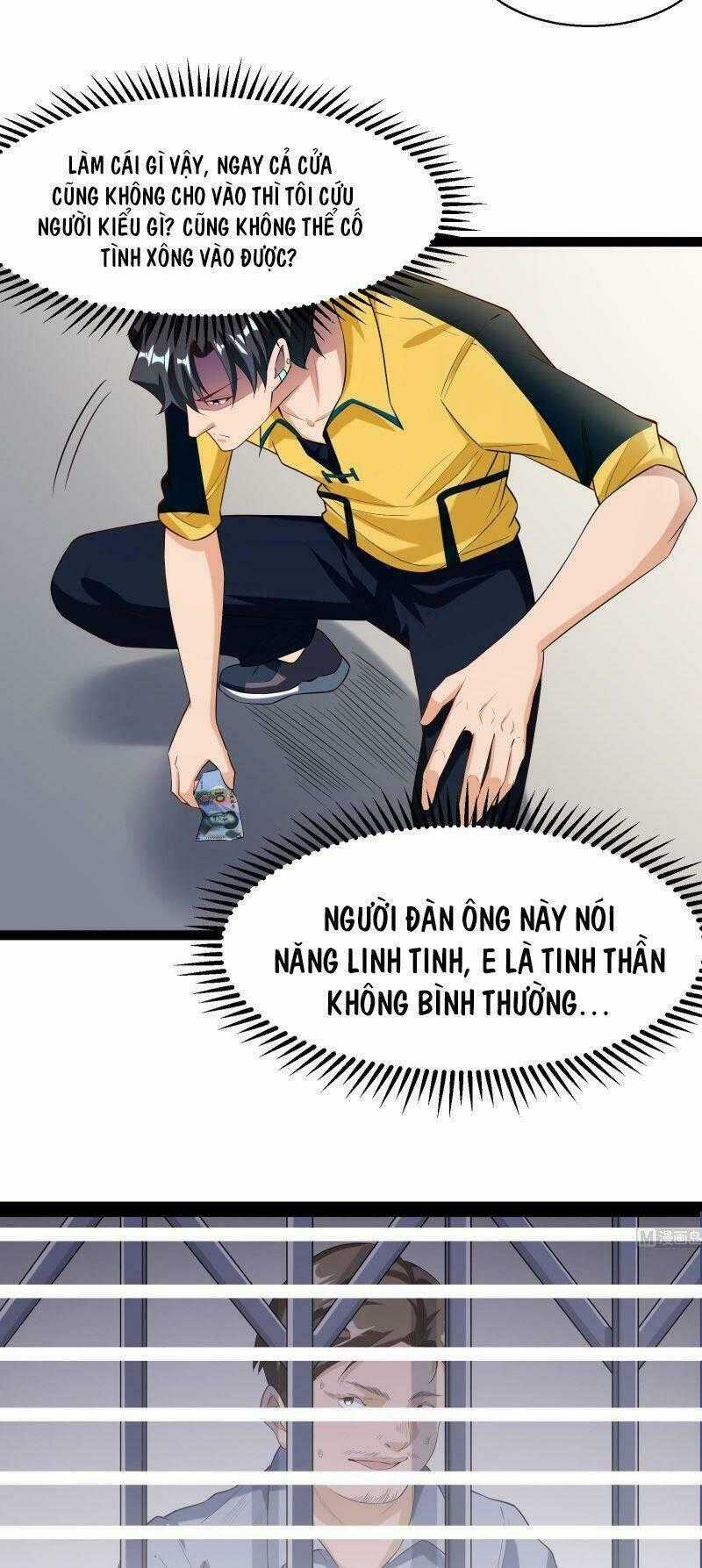 Shipper Thần Cấp Chapter 53 trang 23