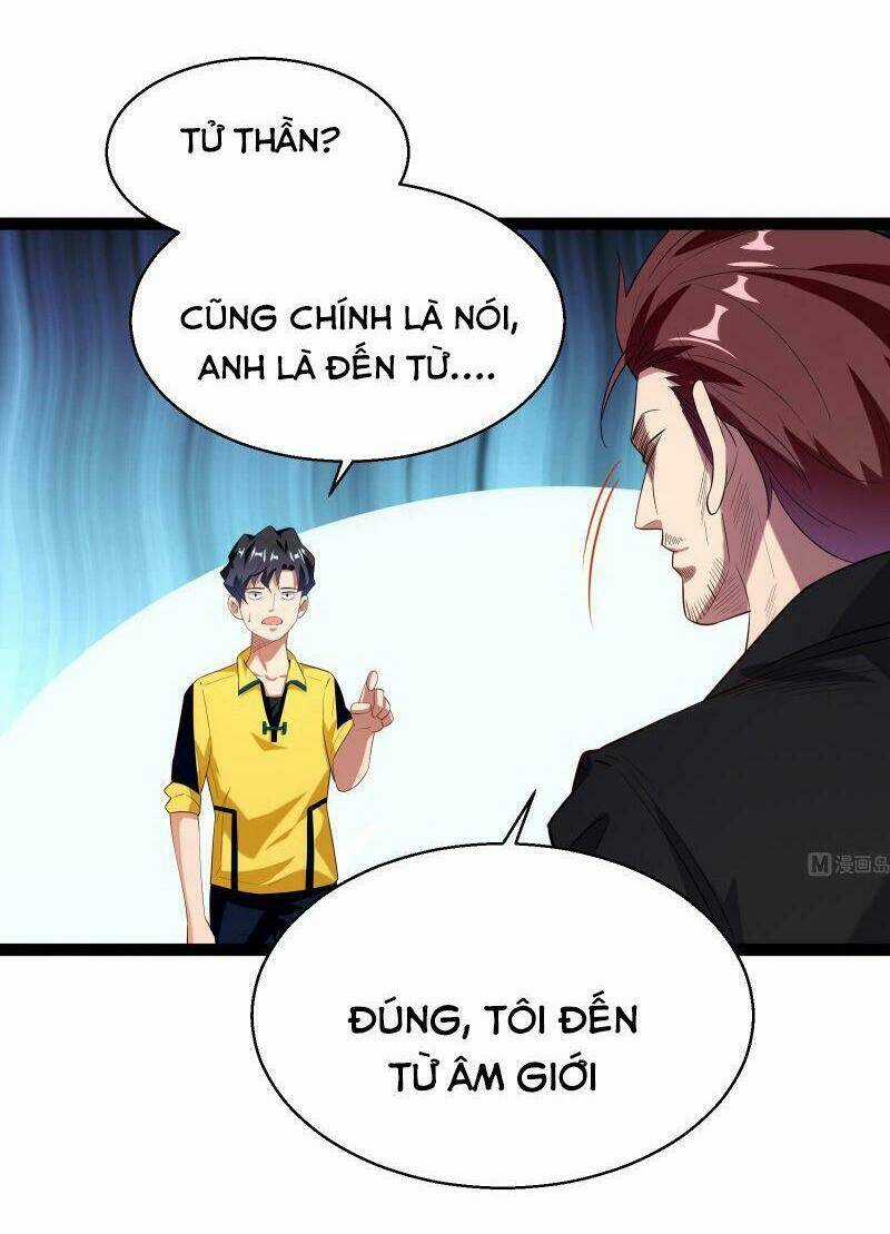 Shipper Thần Cấp Chapter 53 trang 3