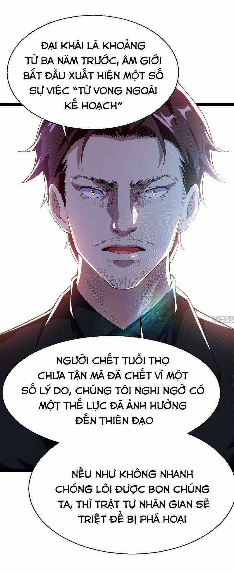Shipper Thần Cấp Chapter 53 trang 4