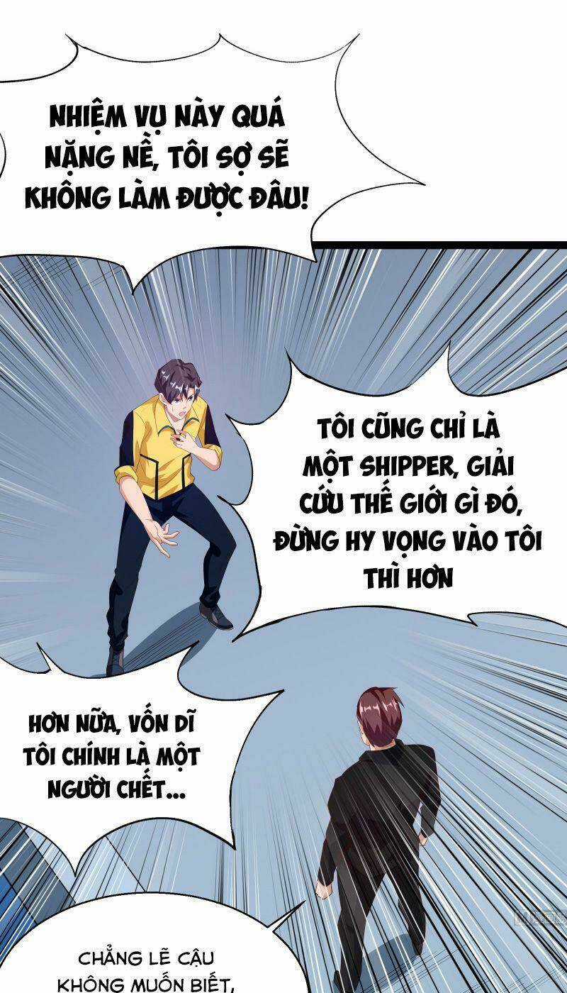 Shipper Thần Cấp Chapter 53 trang 7