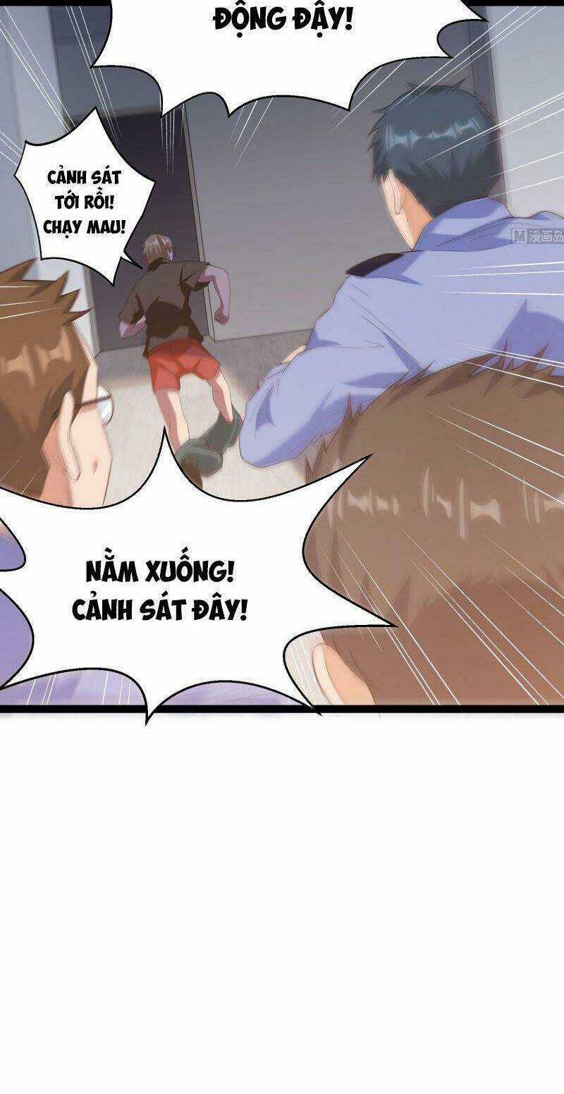 Shipper Thần Cấp Chapter 54 trang 14