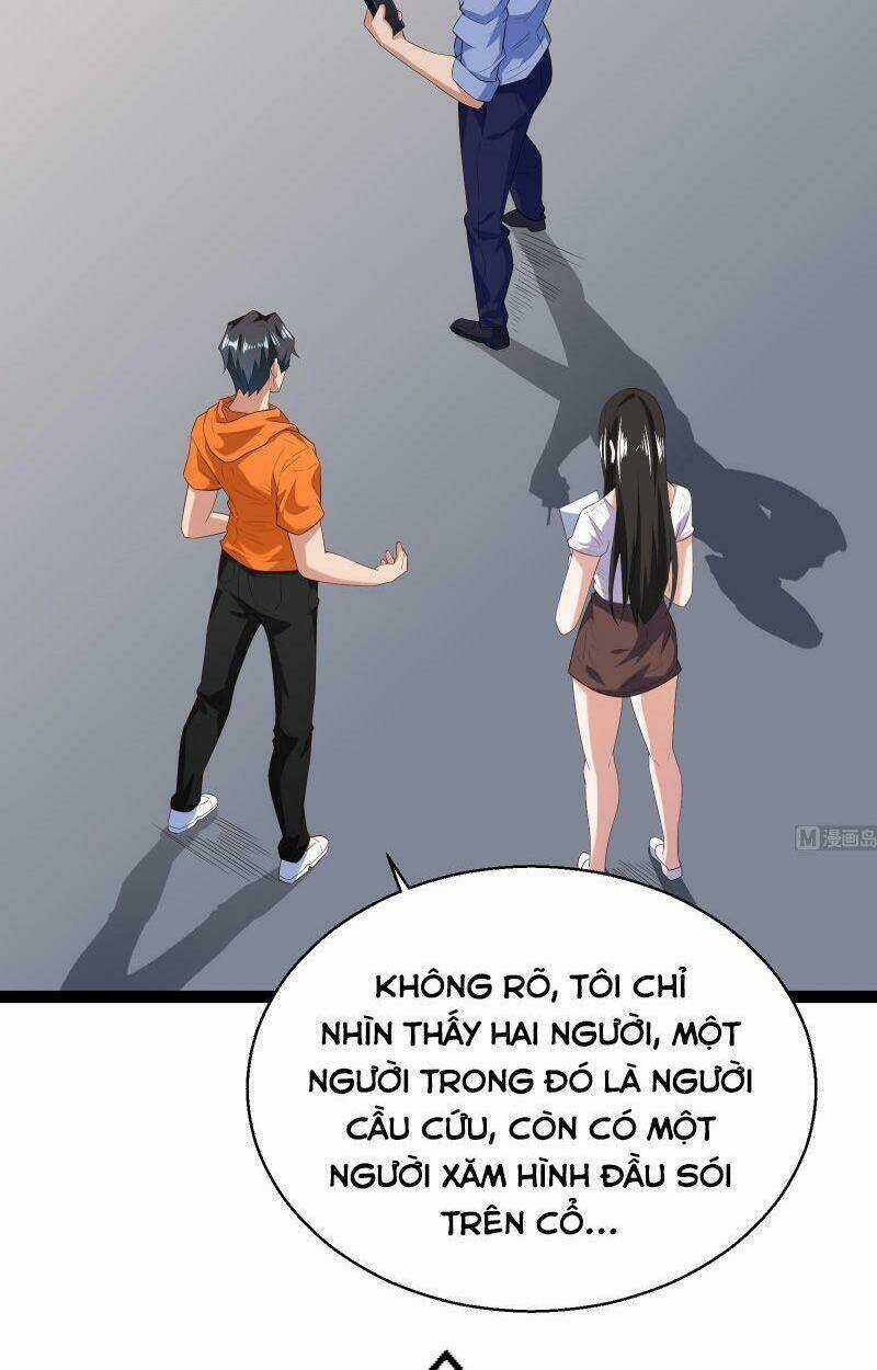 Shipper Thần Cấp Chapter 54 trang 16