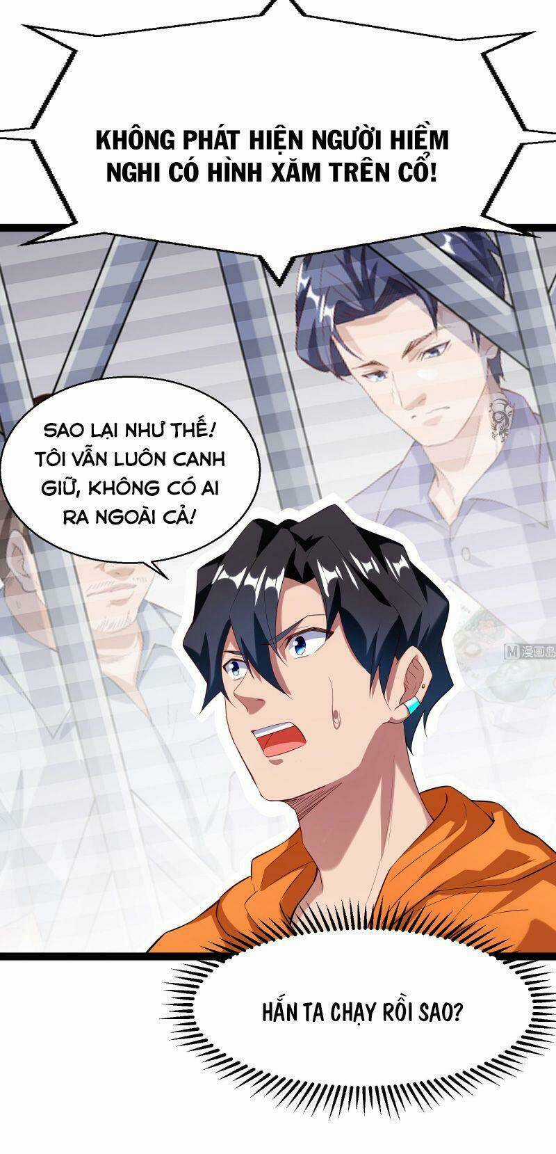 Shipper Thần Cấp Chapter 54 trang 17