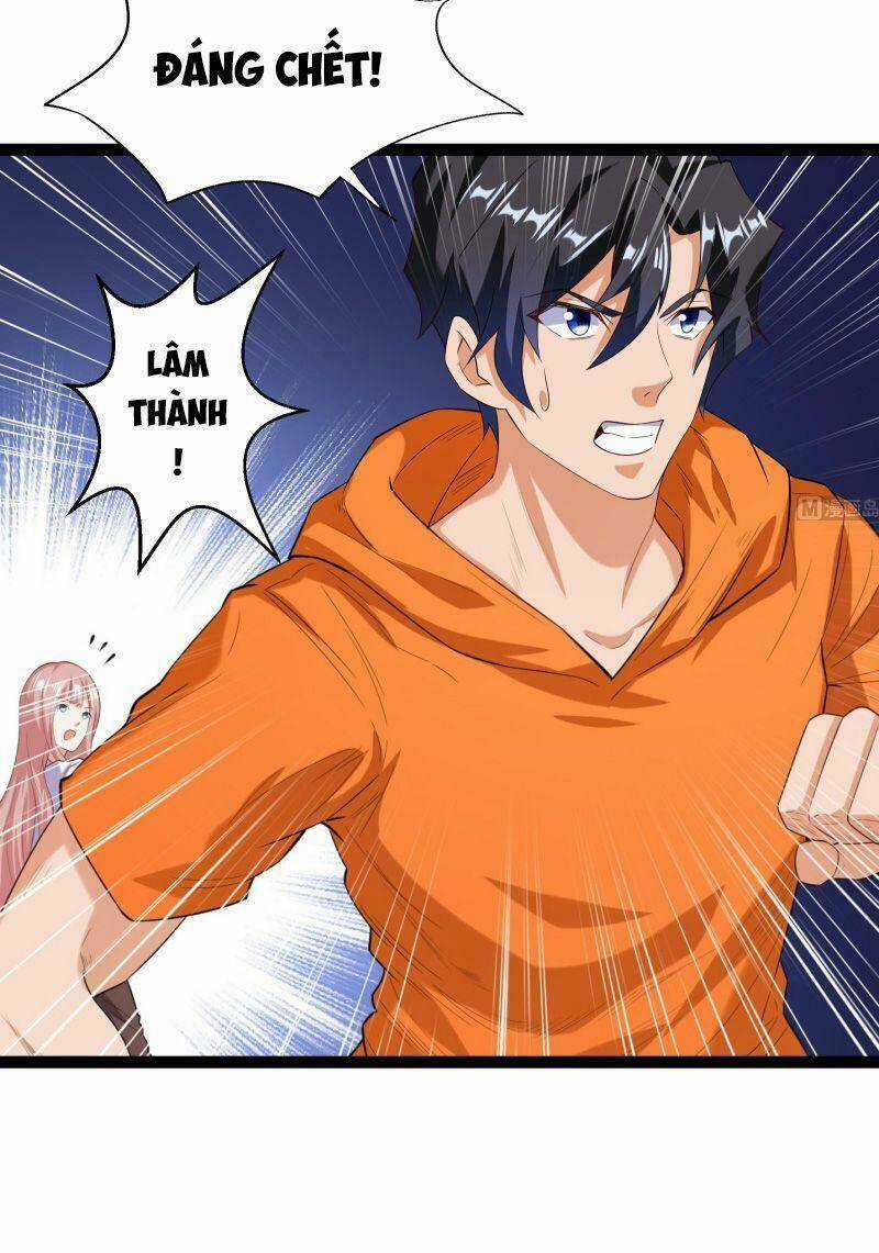 Shipper Thần Cấp Chapter 54 trang 19