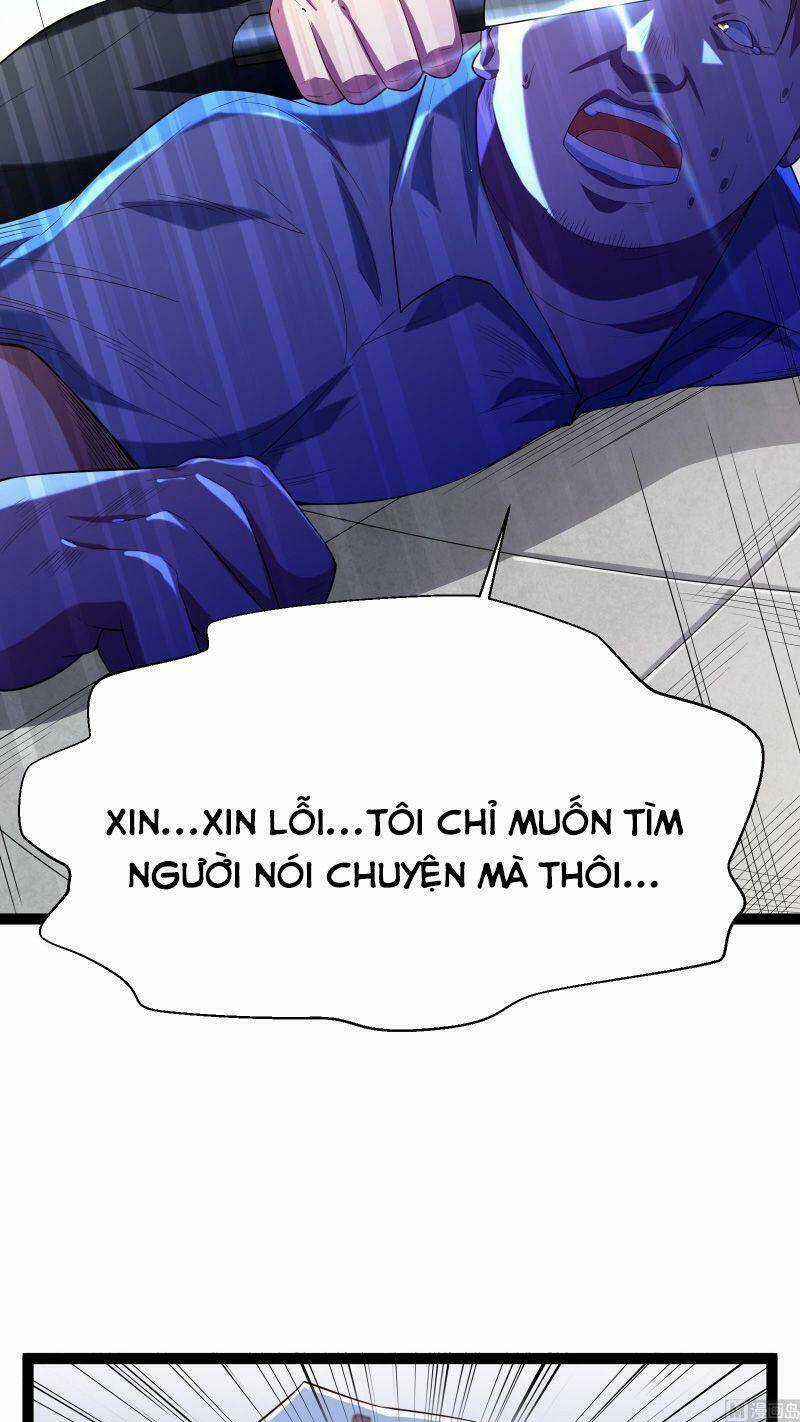 Shipper Thần Cấp Chapter 54 trang 2