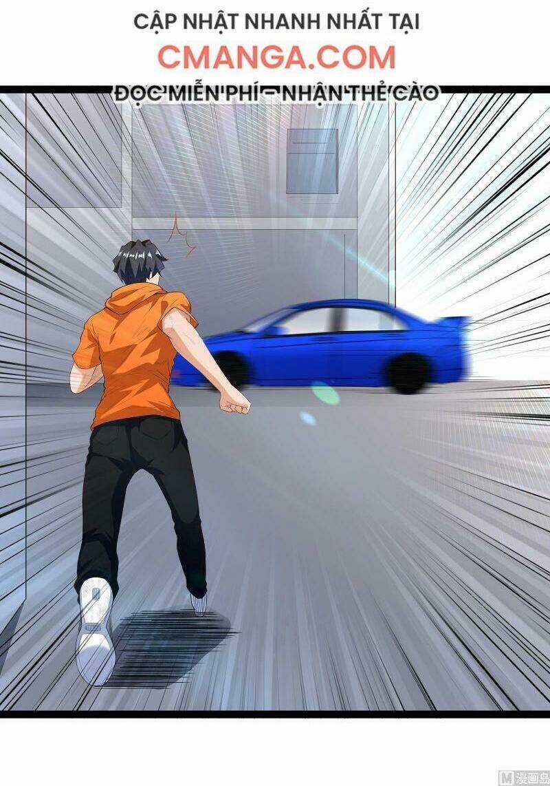 Shipper Thần Cấp Chapter 54 trang 20