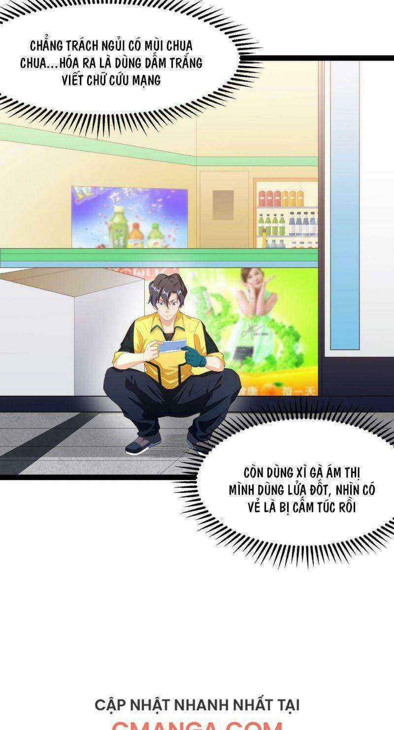 Shipper Thần Cấp Chapter 54 trang 4