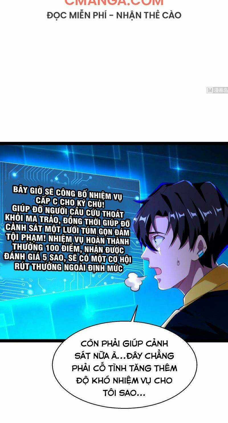 Shipper Thần Cấp Chapter 54 trang 5