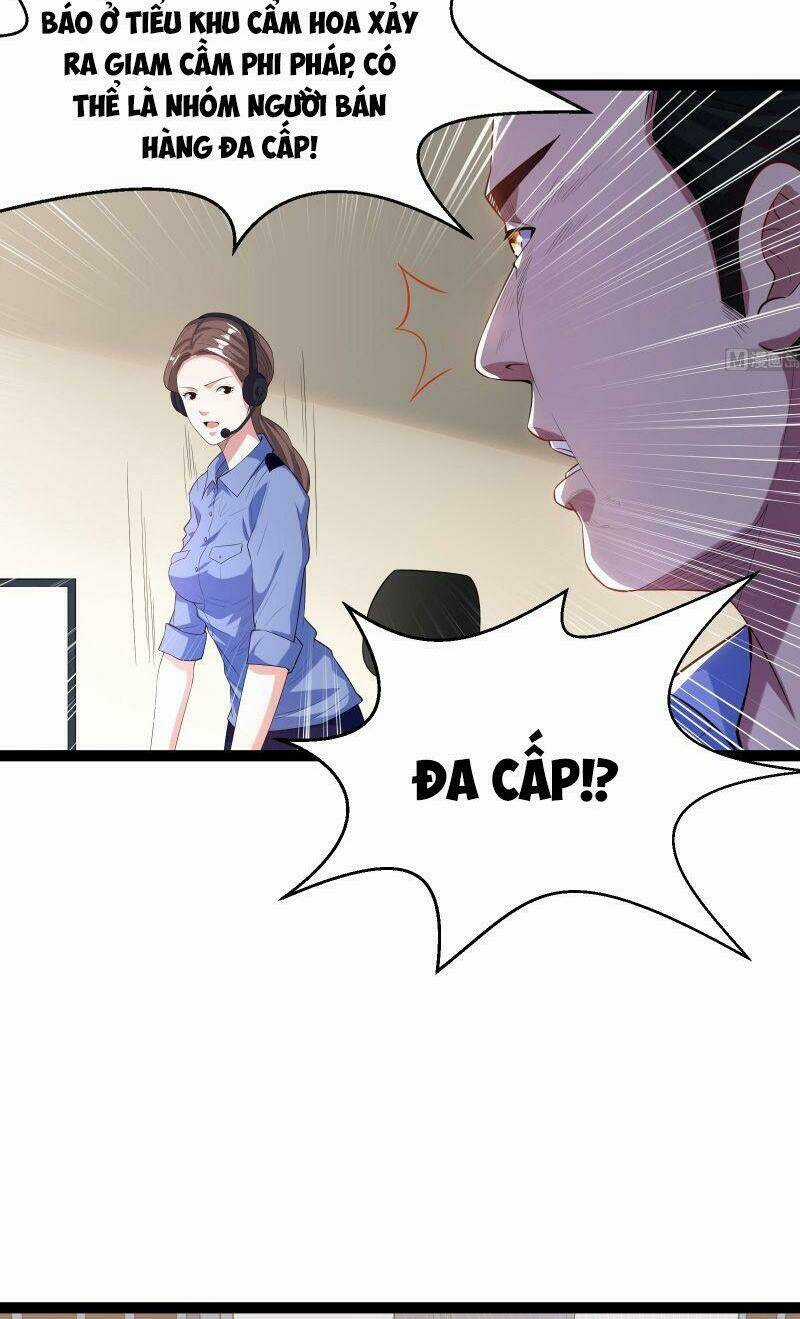 Shipper Thần Cấp Chapter 54 trang 7