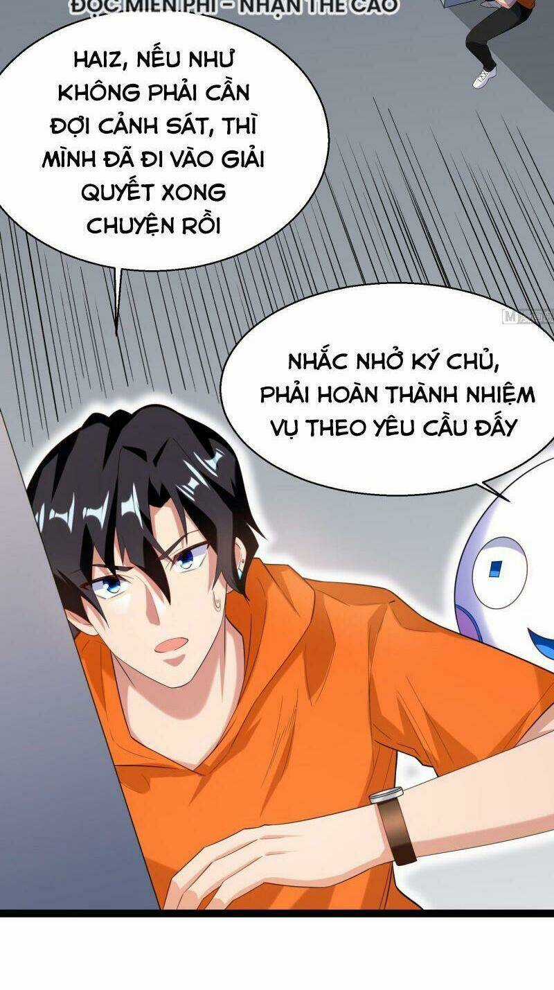Shipper Thần Cấp Chapter 54 trang 9