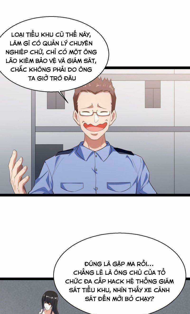 Shipper Thần Cấp Chapter 55 trang 10