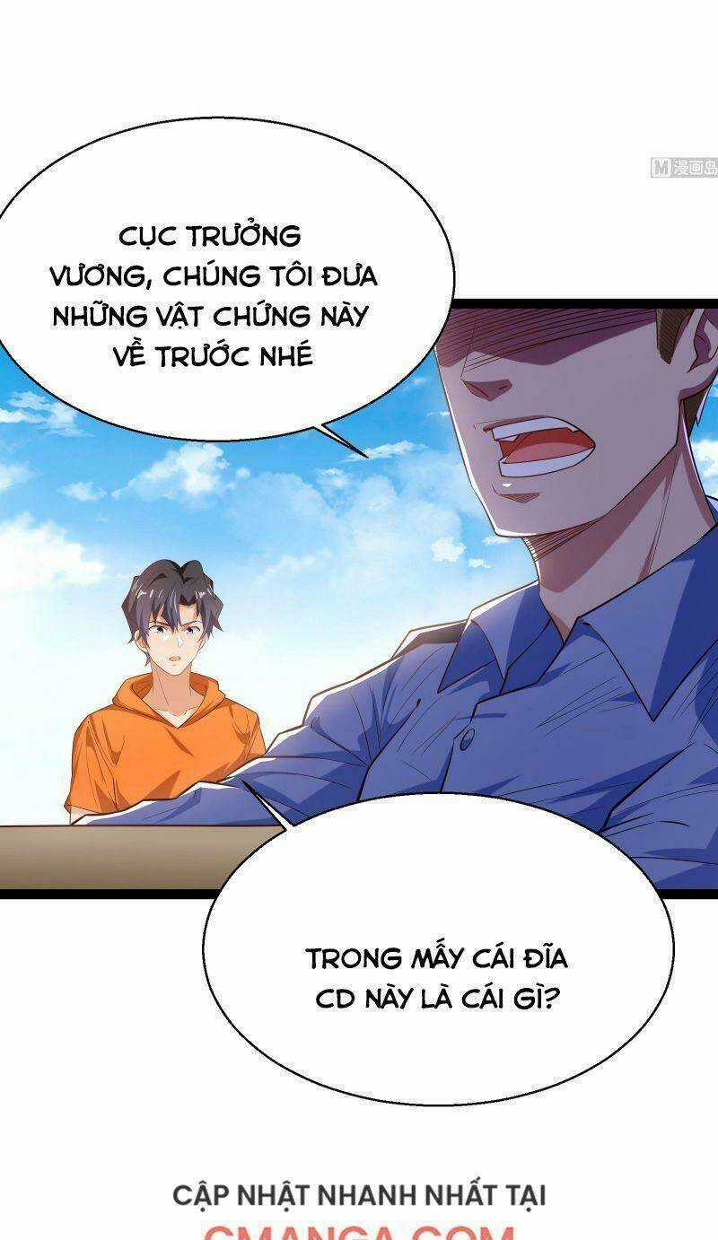 Shipper Thần Cấp Chapter 55 trang 12