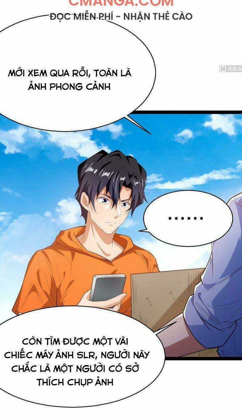 Shipper Thần Cấp Chapter 55 trang 13