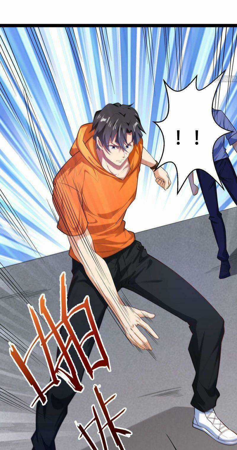 Shipper Thần Cấp Chapter 55 trang 14