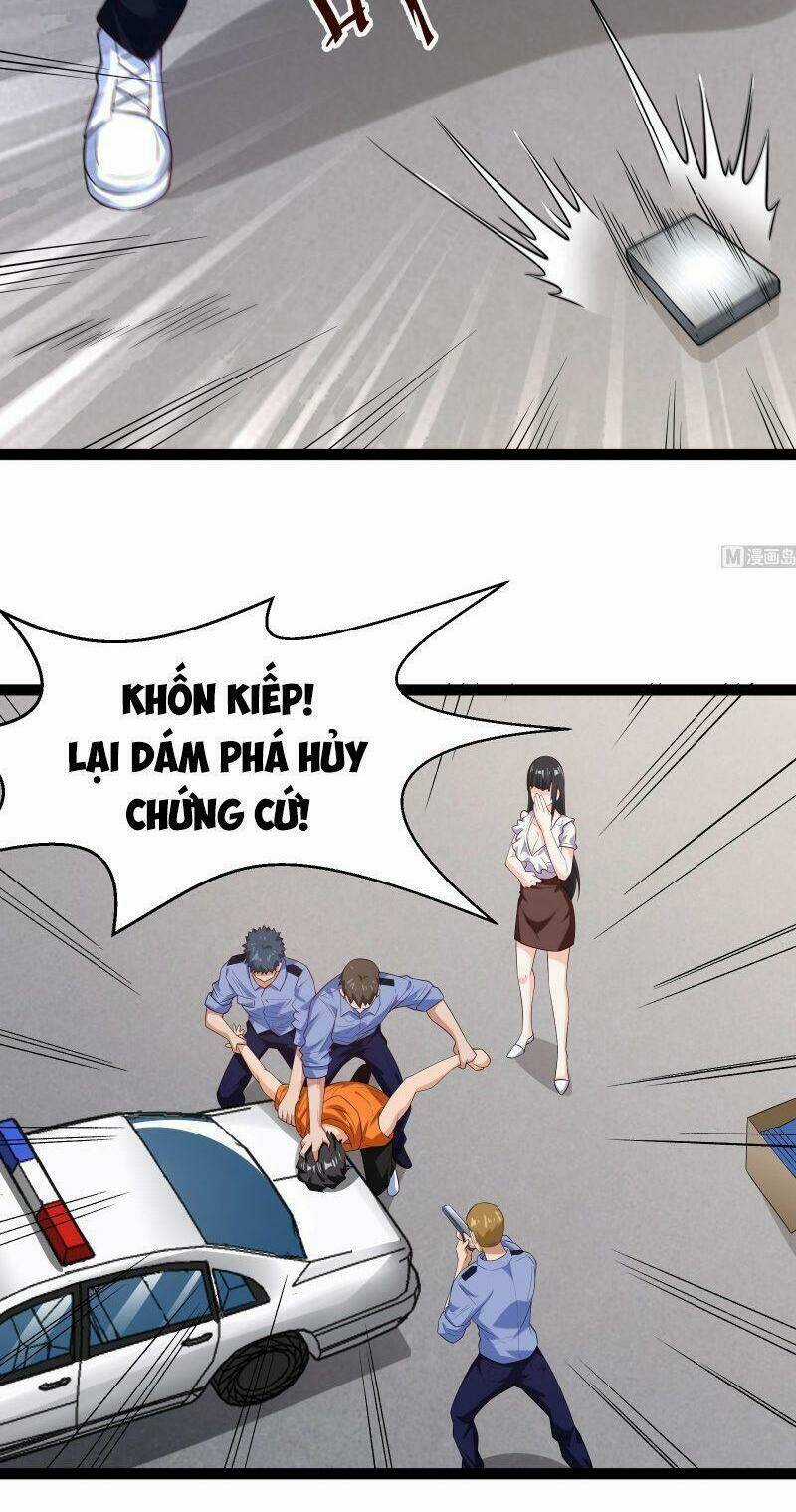Shipper Thần Cấp Chapter 55 trang 15