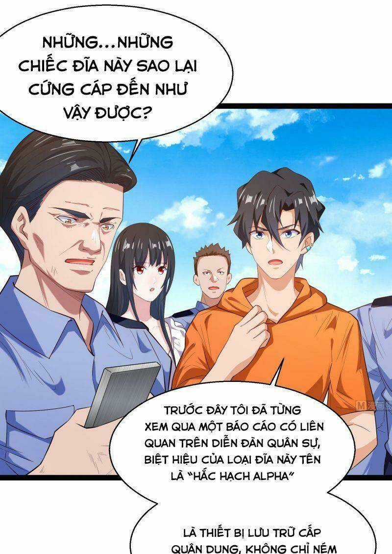 Shipper Thần Cấp Chapter 55 trang 18