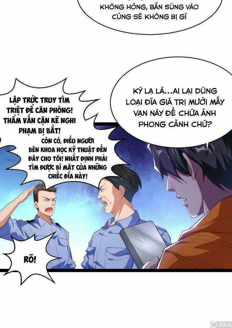 Shipper Thần Cấp Chapter 55 trang 19