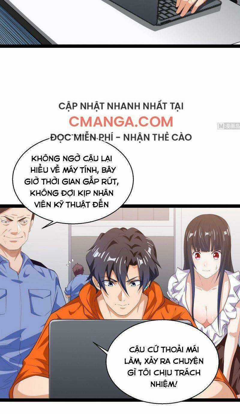 Shipper Thần Cấp Chapter 55 trang 21