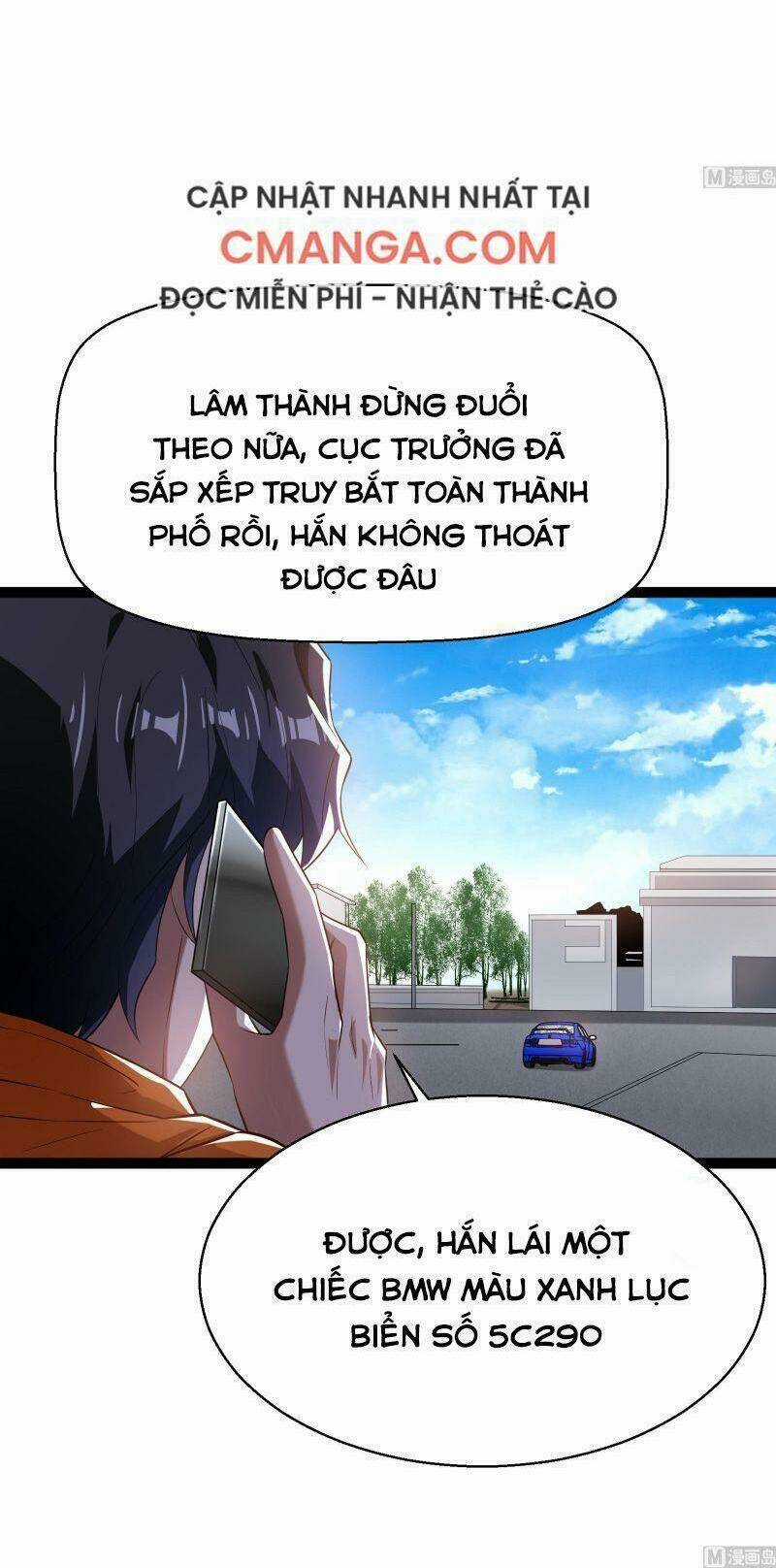 Shipper Thần Cấp Chapter 55 trang 5