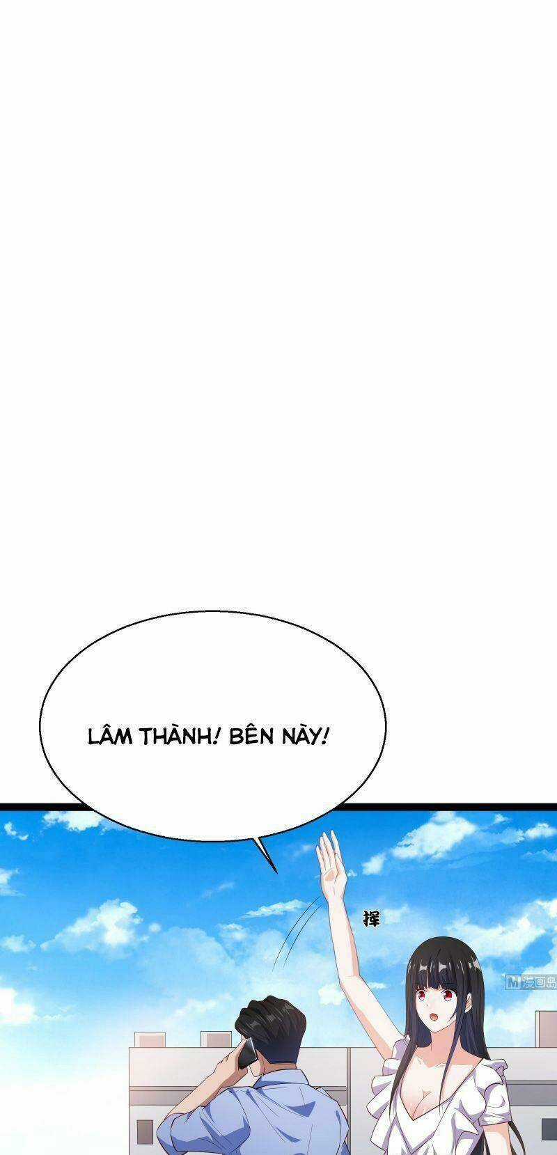 Shipper Thần Cấp Chapter 55 trang 6