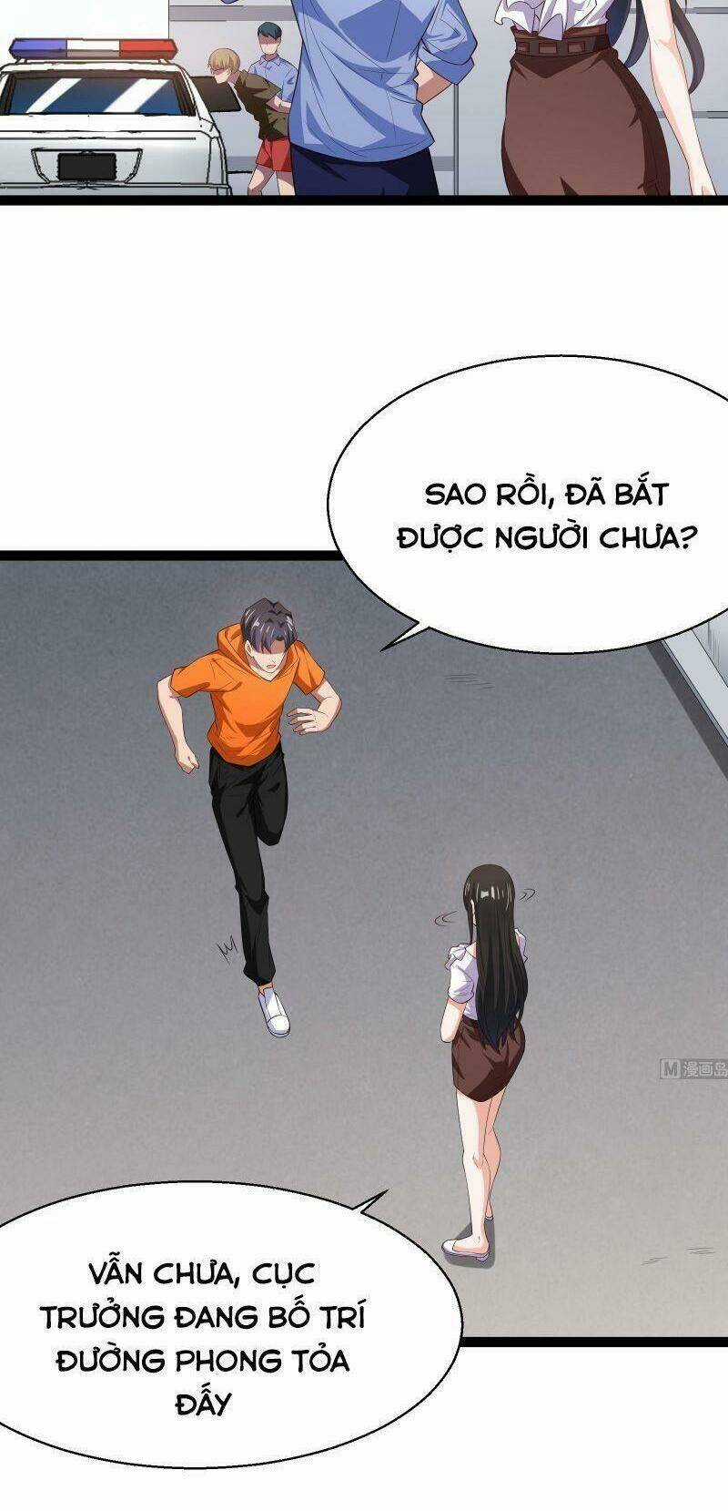 Shipper Thần Cấp Chapter 55 trang 7