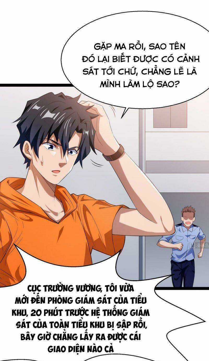 Shipper Thần Cấp Chapter 55 trang 8