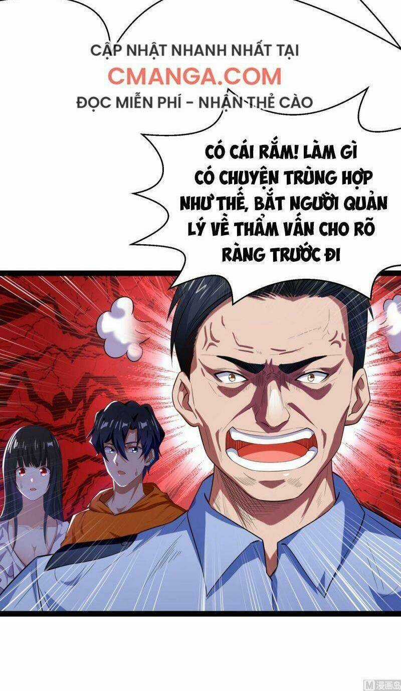 Shipper Thần Cấp Chapter 55 trang 9