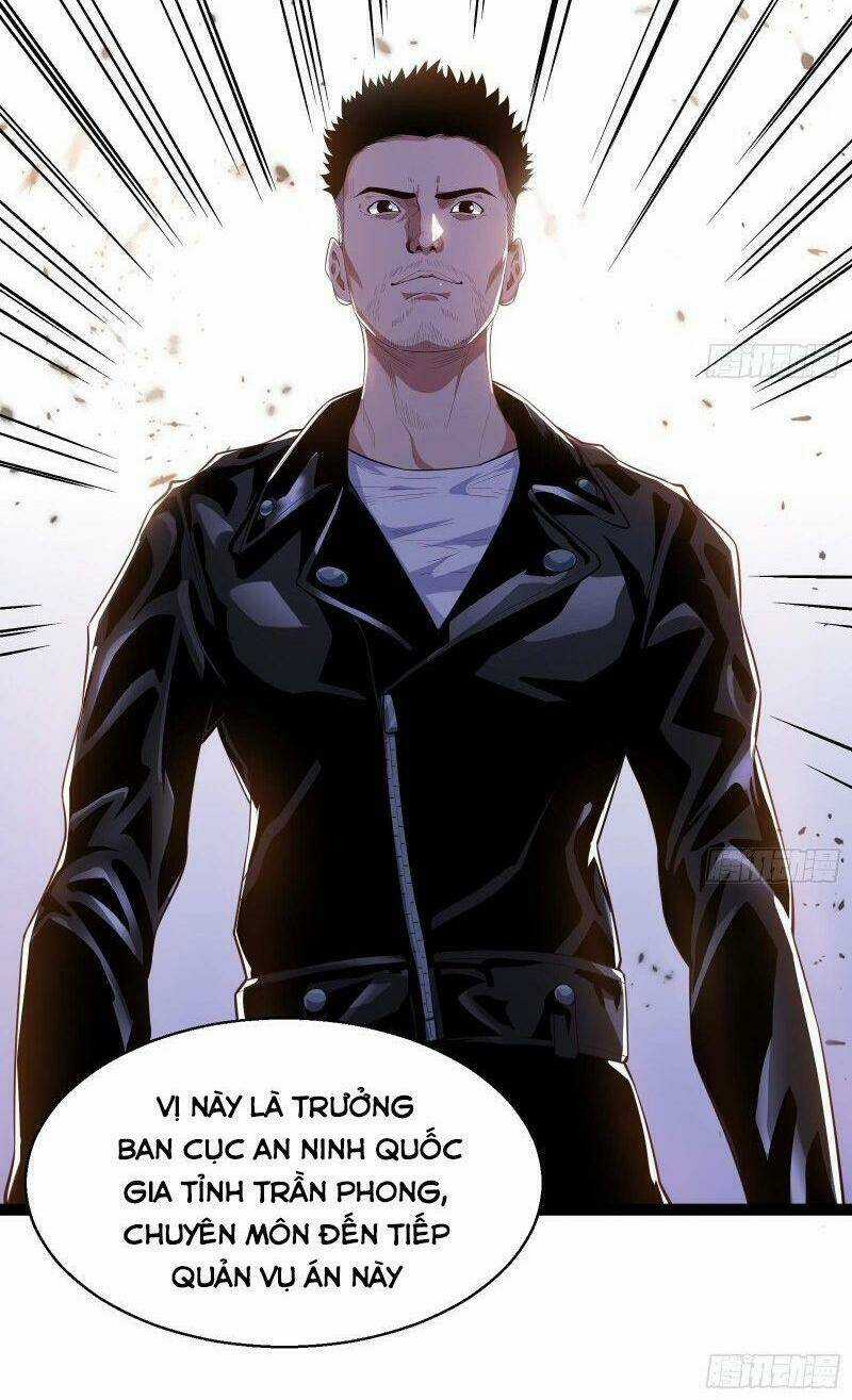 Shipper Thần Cấp Chapter 56 trang 11