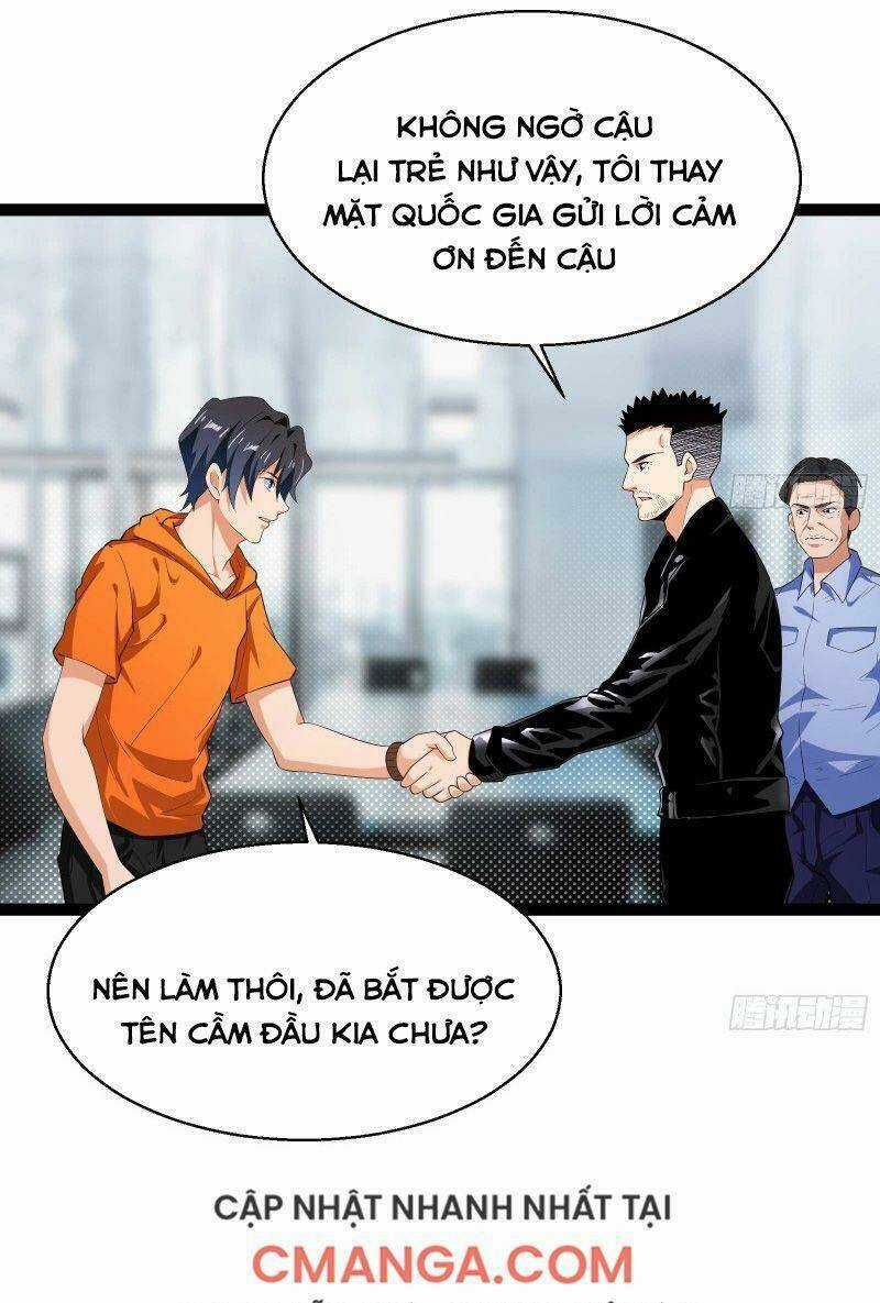 Shipper Thần Cấp Chapter 56 trang 12