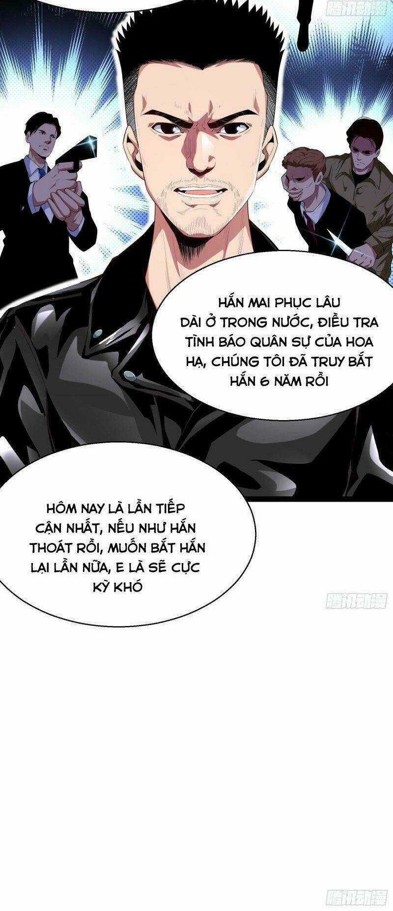 Shipper Thần Cấp Chapter 56 trang 15