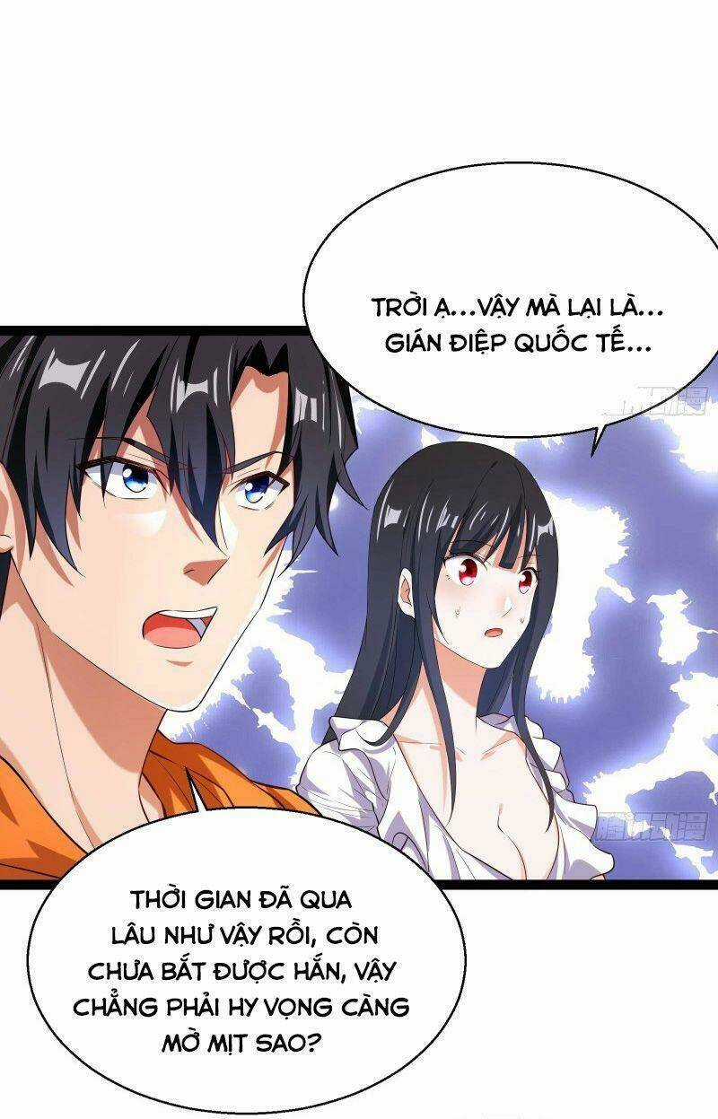 Shipper Thần Cấp Chapter 56 trang 16