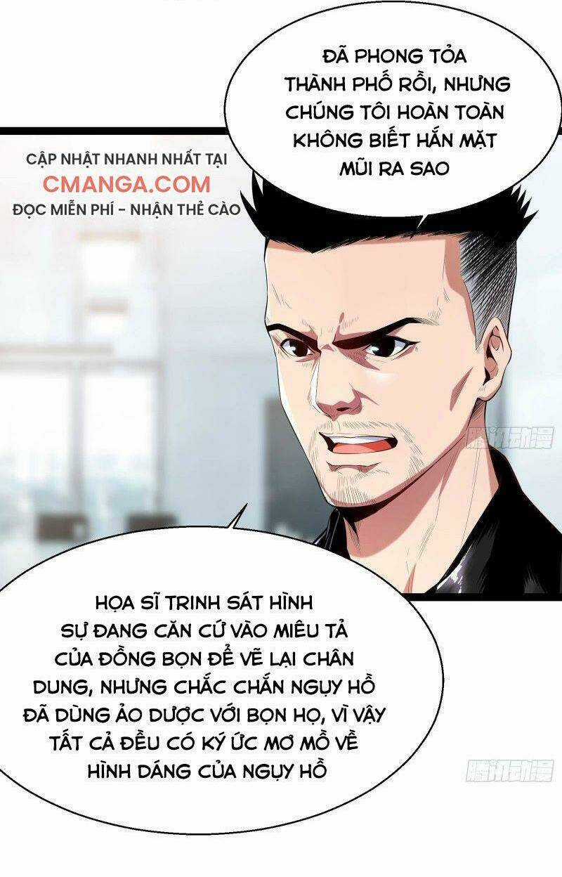 Shipper Thần Cấp Chapter 56 trang 17