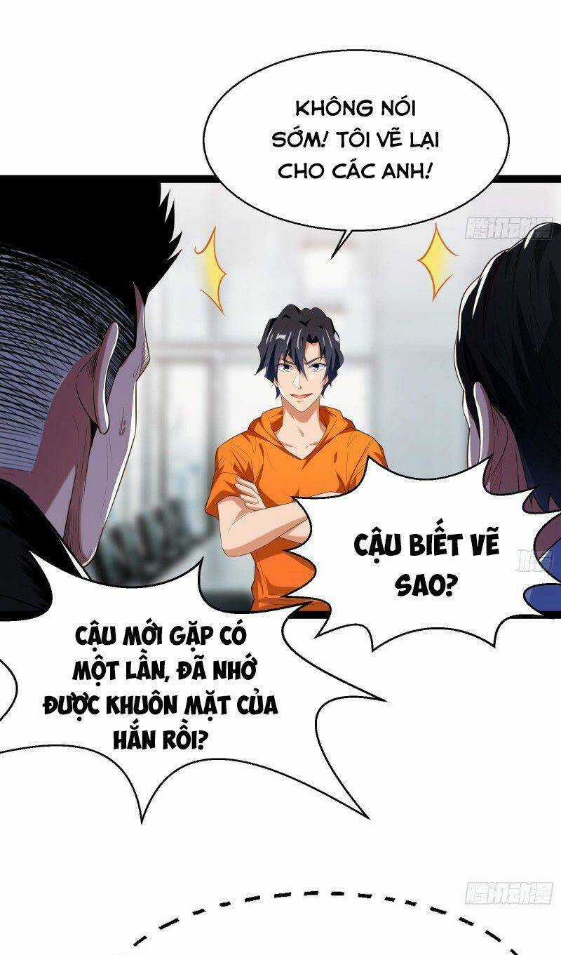 Shipper Thần Cấp Chapter 56 trang 18