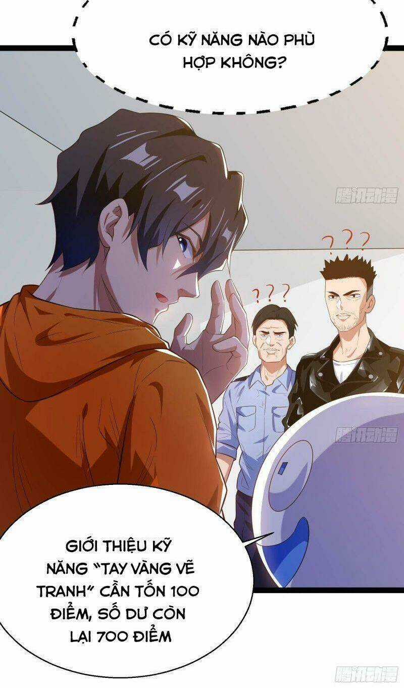 Shipper Thần Cấp Chapter 56 trang 19