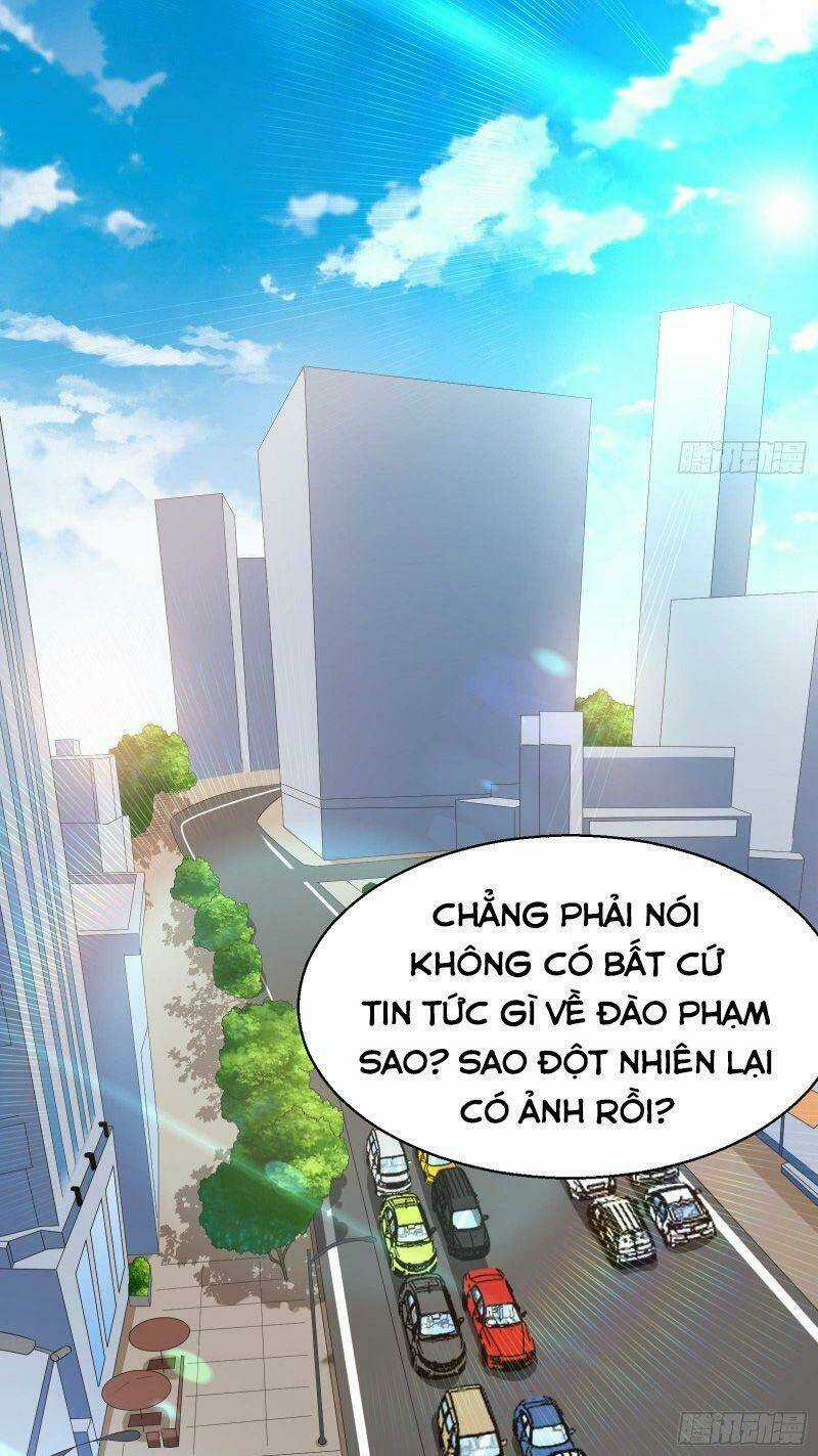 Shipper Thần Cấp Chapter 56 trang 22