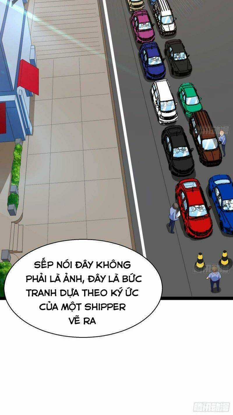 Shipper Thần Cấp Chapter 56 trang 23