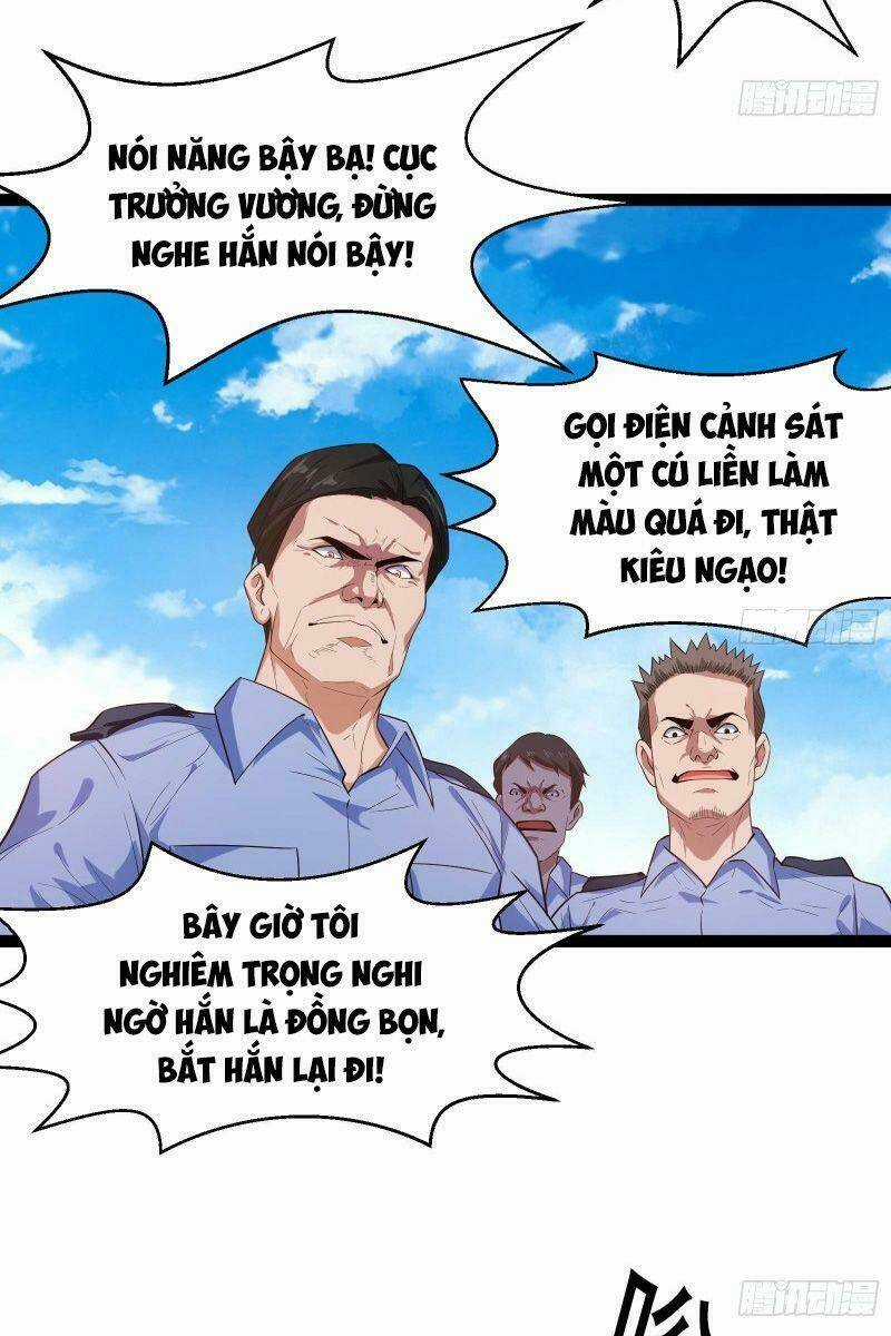 Shipper Thần Cấp Chapter 56 trang 4