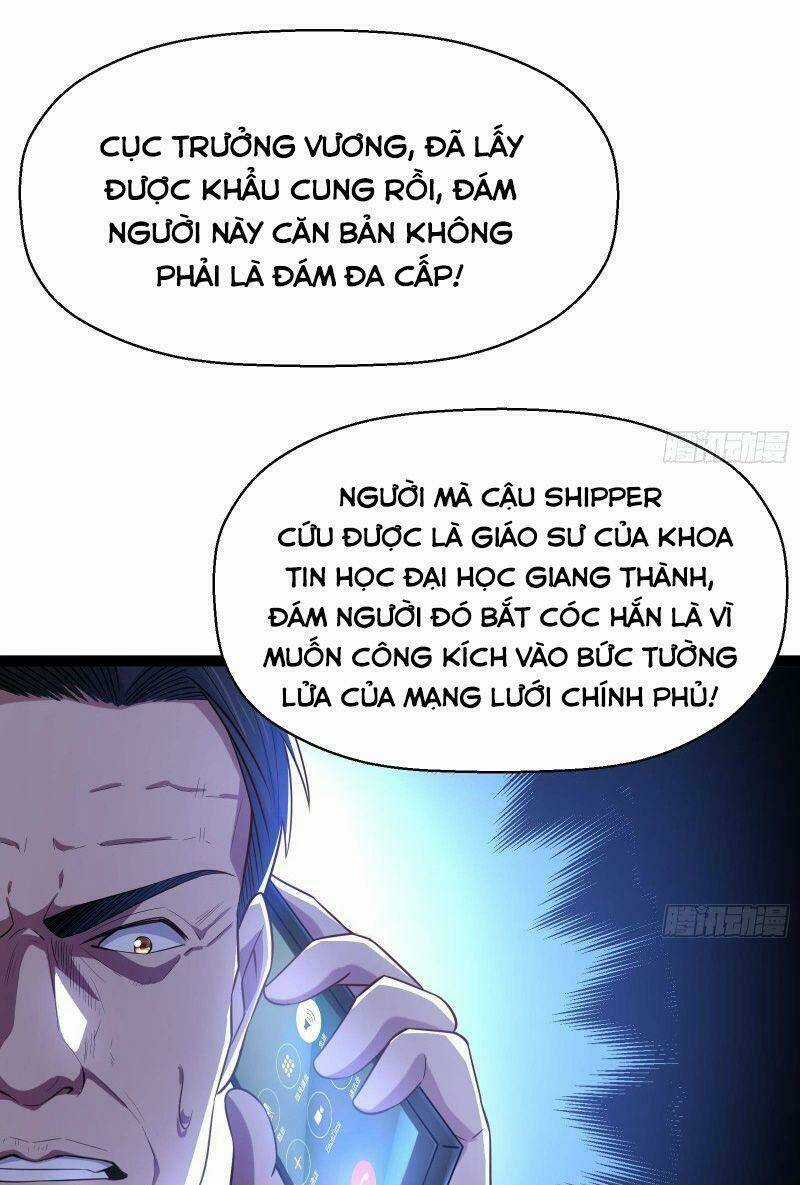 Shipper Thần Cấp Chapter 56 trang 6