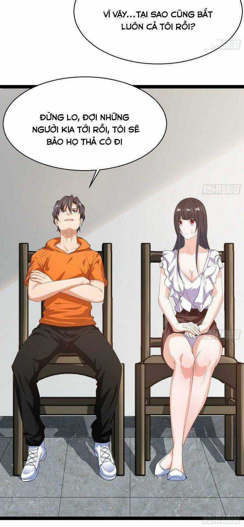 Shipper Thần Cấp Chapter 56 trang 9